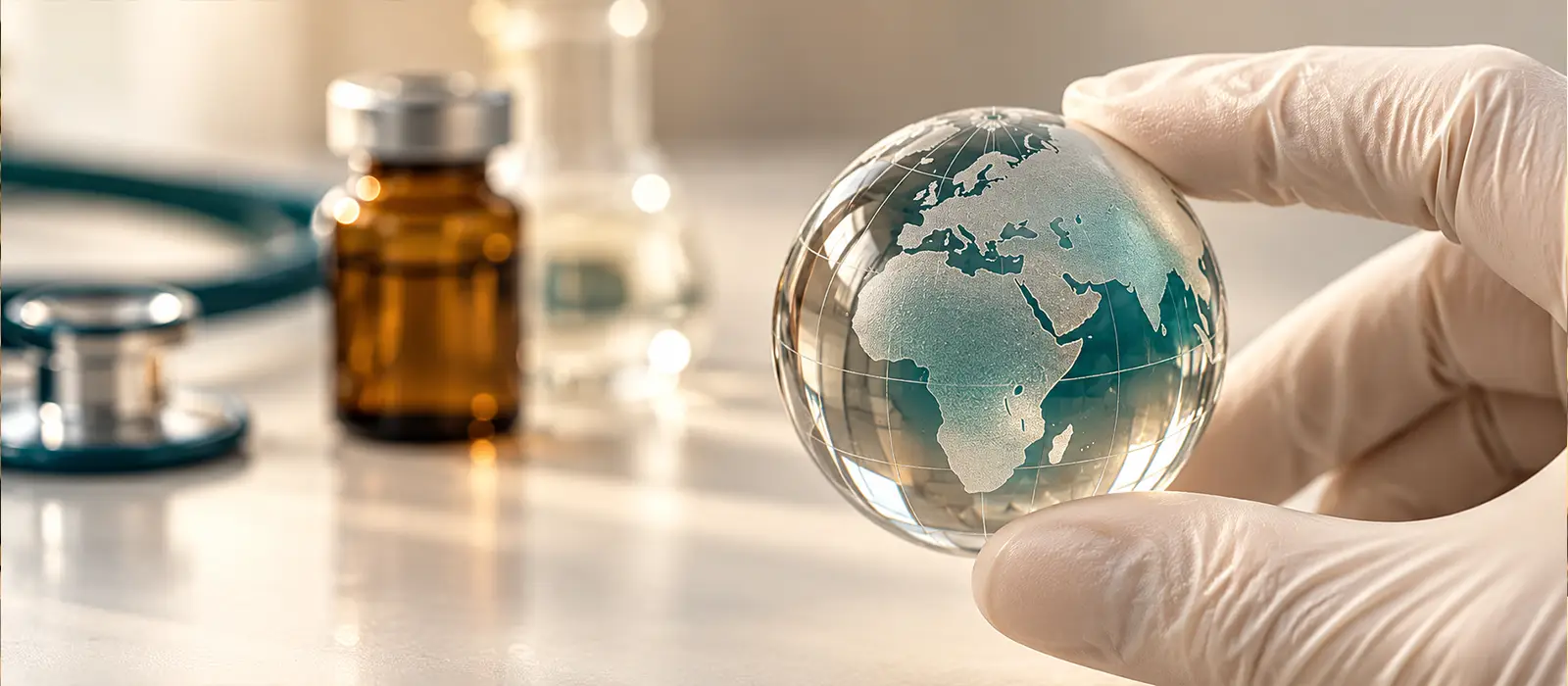 GCC and Middle East markets