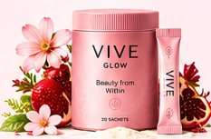 VIVE Glow Concept