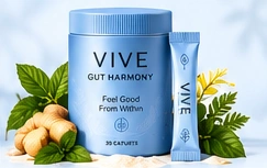 VIVE Gut Harmony Concept