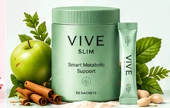 VIVE Slim Concept
